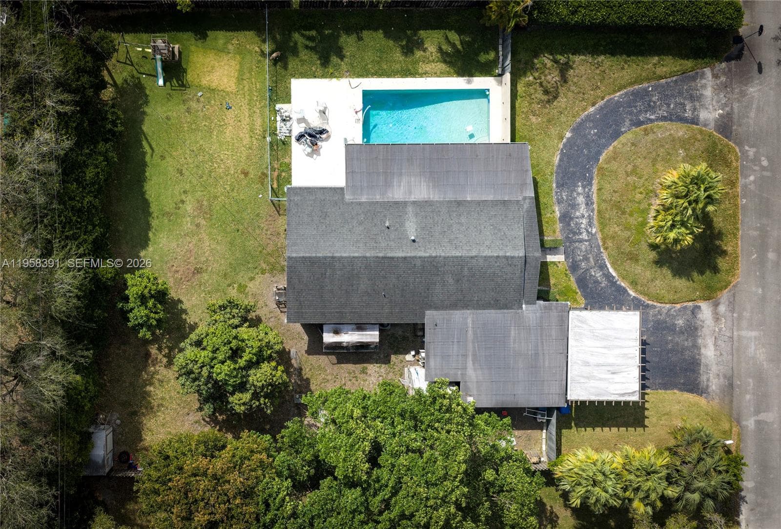 12415 SW 93rd Ct, Miami FL 33176 — 29