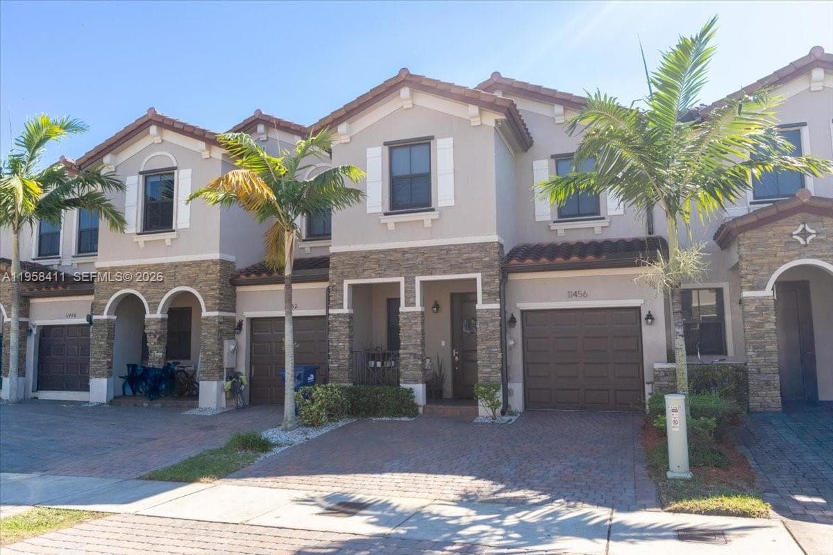 11456 SW 252nd Ter, Homestead FL 33032 — 2
