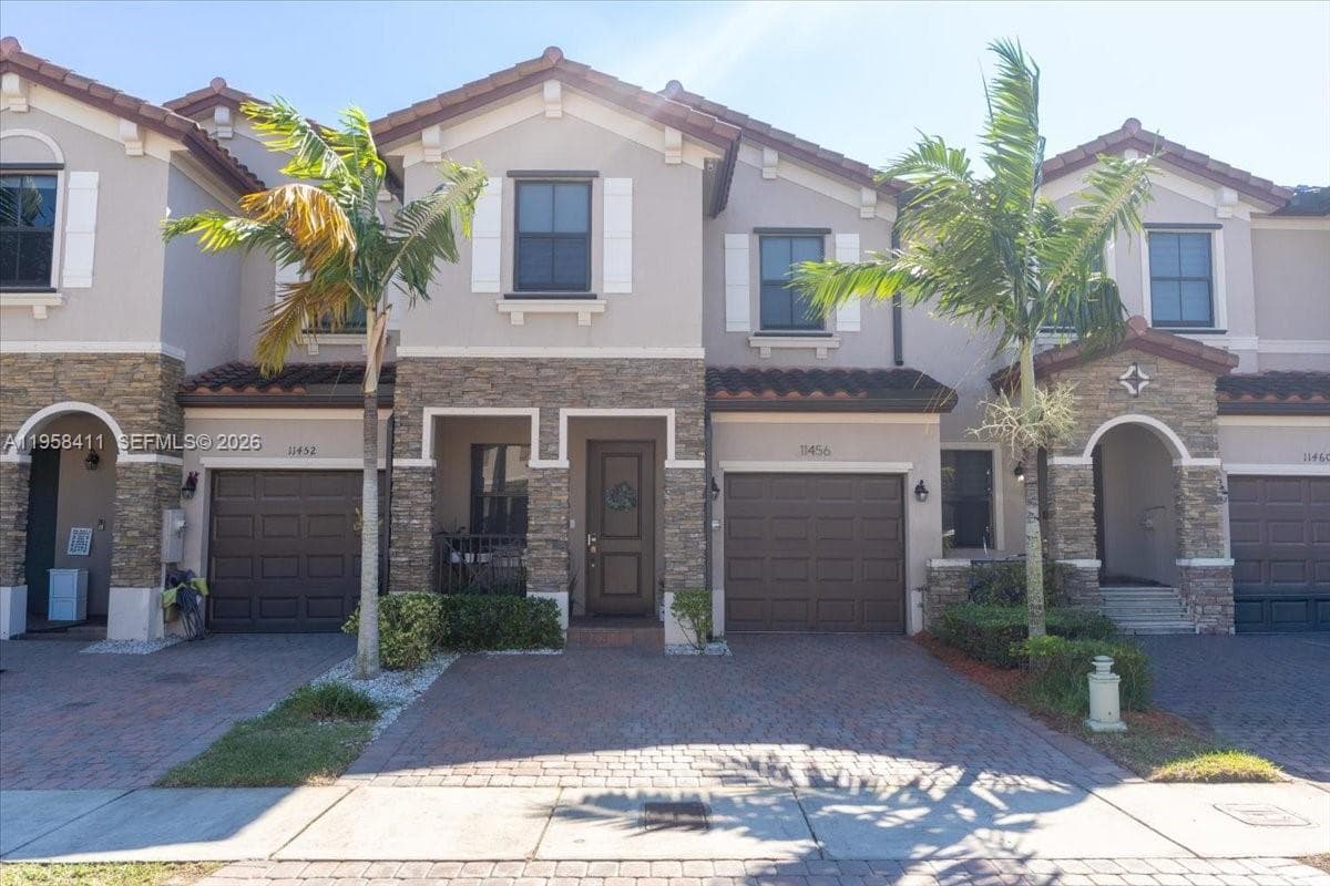 11456 SW 252nd Ter, Homestead FL 33032 — 1