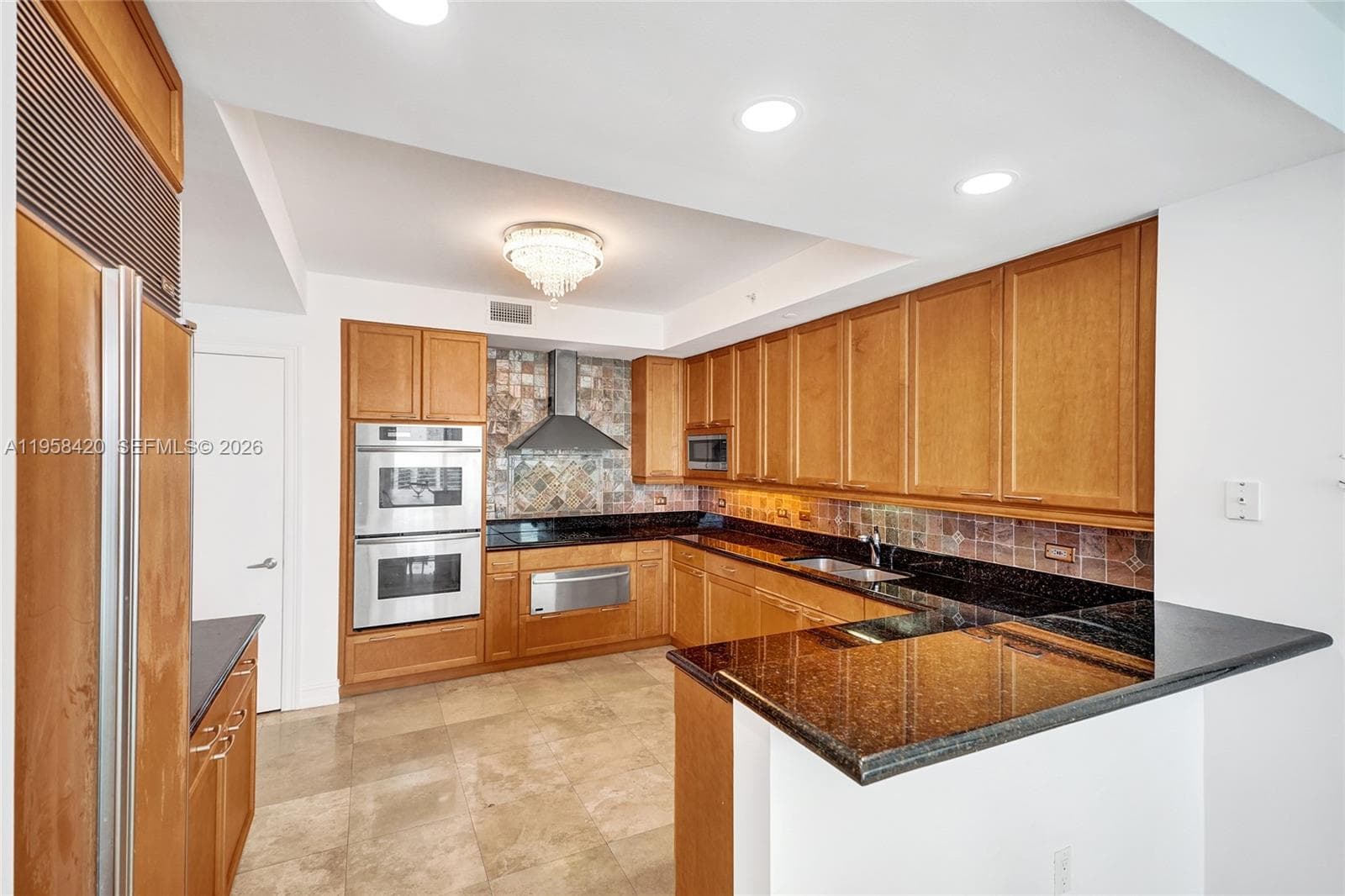 3201 NE 183rd St # 2305, Aventura FL 33160 — 23