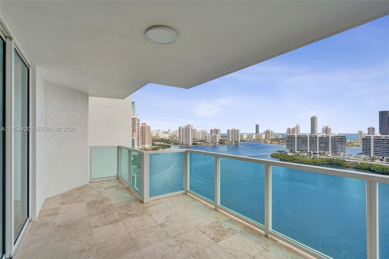 3201 NE 183rd St # 2305, Aventura FL 33160 — 27
