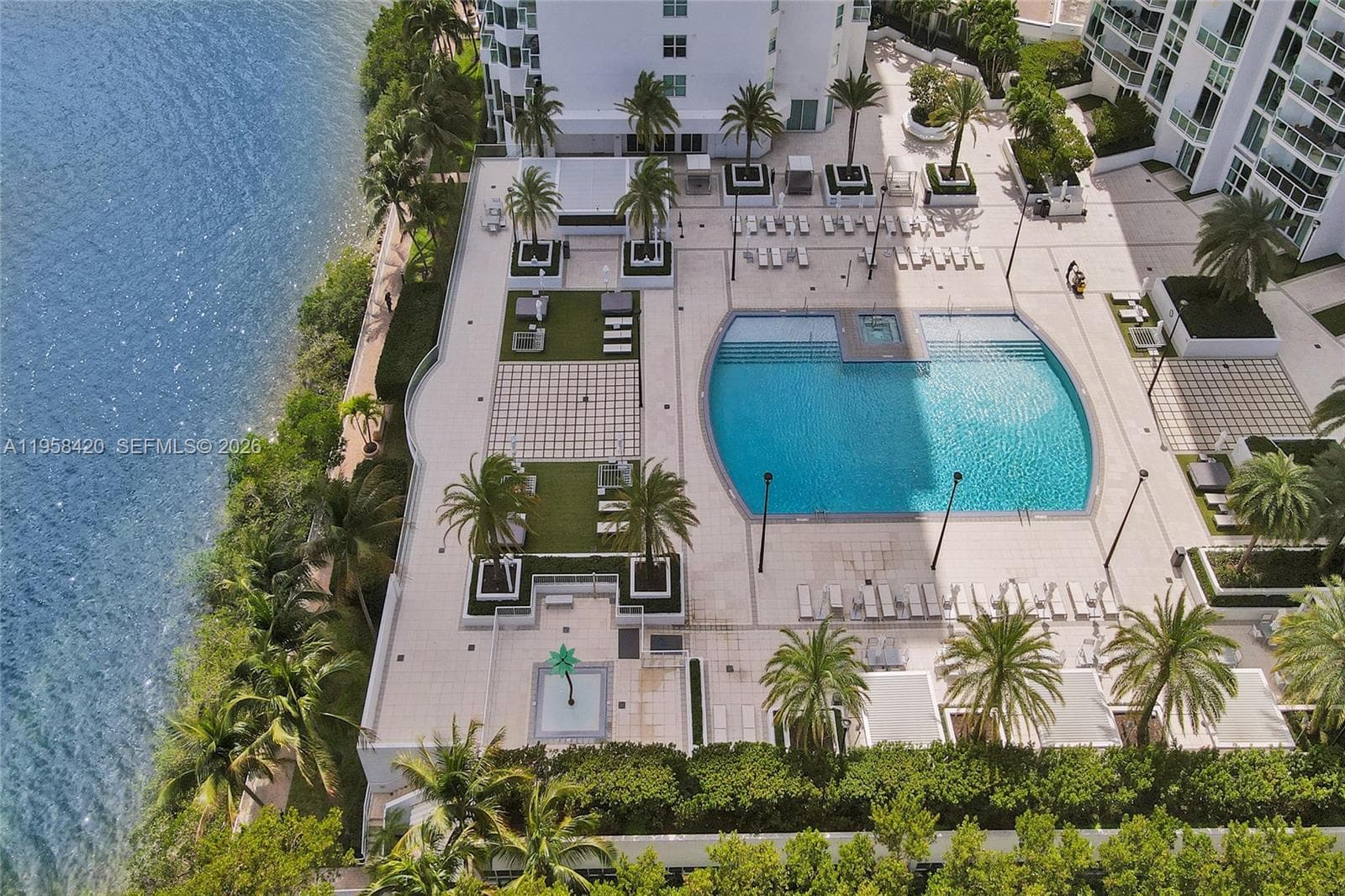 3201 NE 183rd St # 2305, Aventura FL 33160 — 6