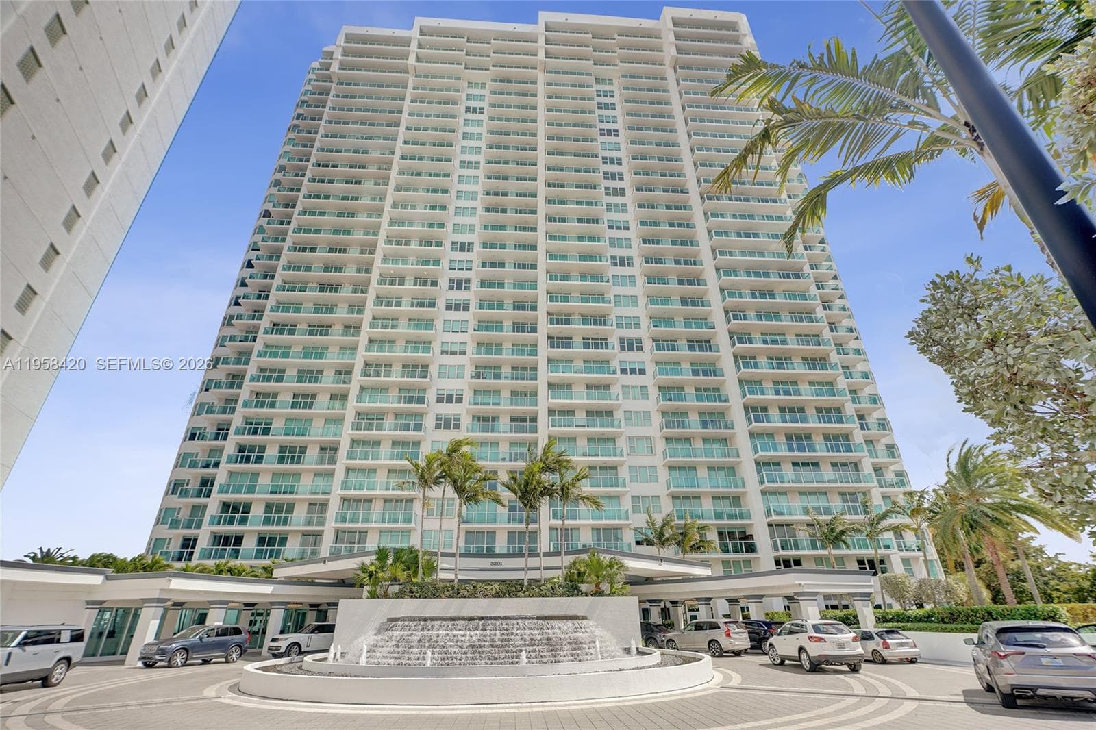 3201 NE 183rd St # 2305, Aventura FL 33160 — 56