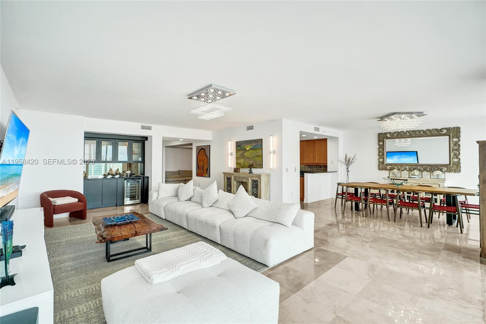 3201 NE 183rd St # 2305, Aventura FL 33160 — 16
