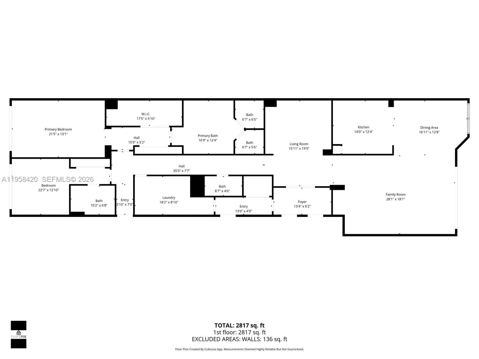 3201 NE 183rd St # 2305, Aventura FL 33160 — 57