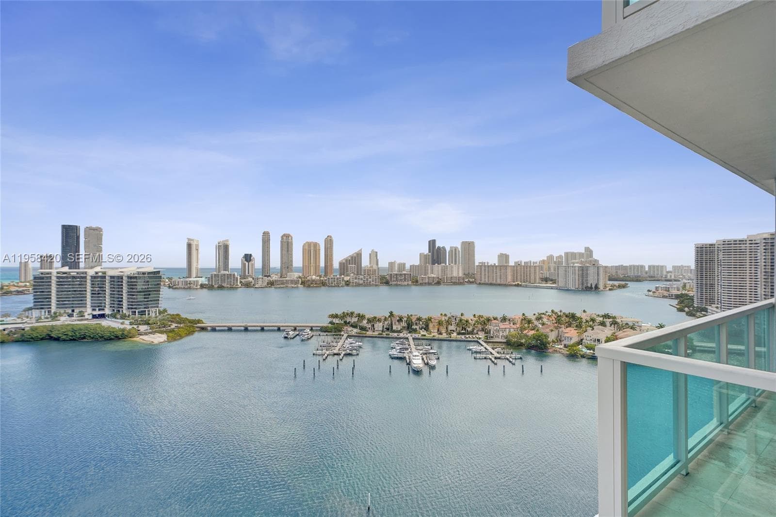 3201 NE 183rd St # 2305, Aventura FL 33160 — 26
