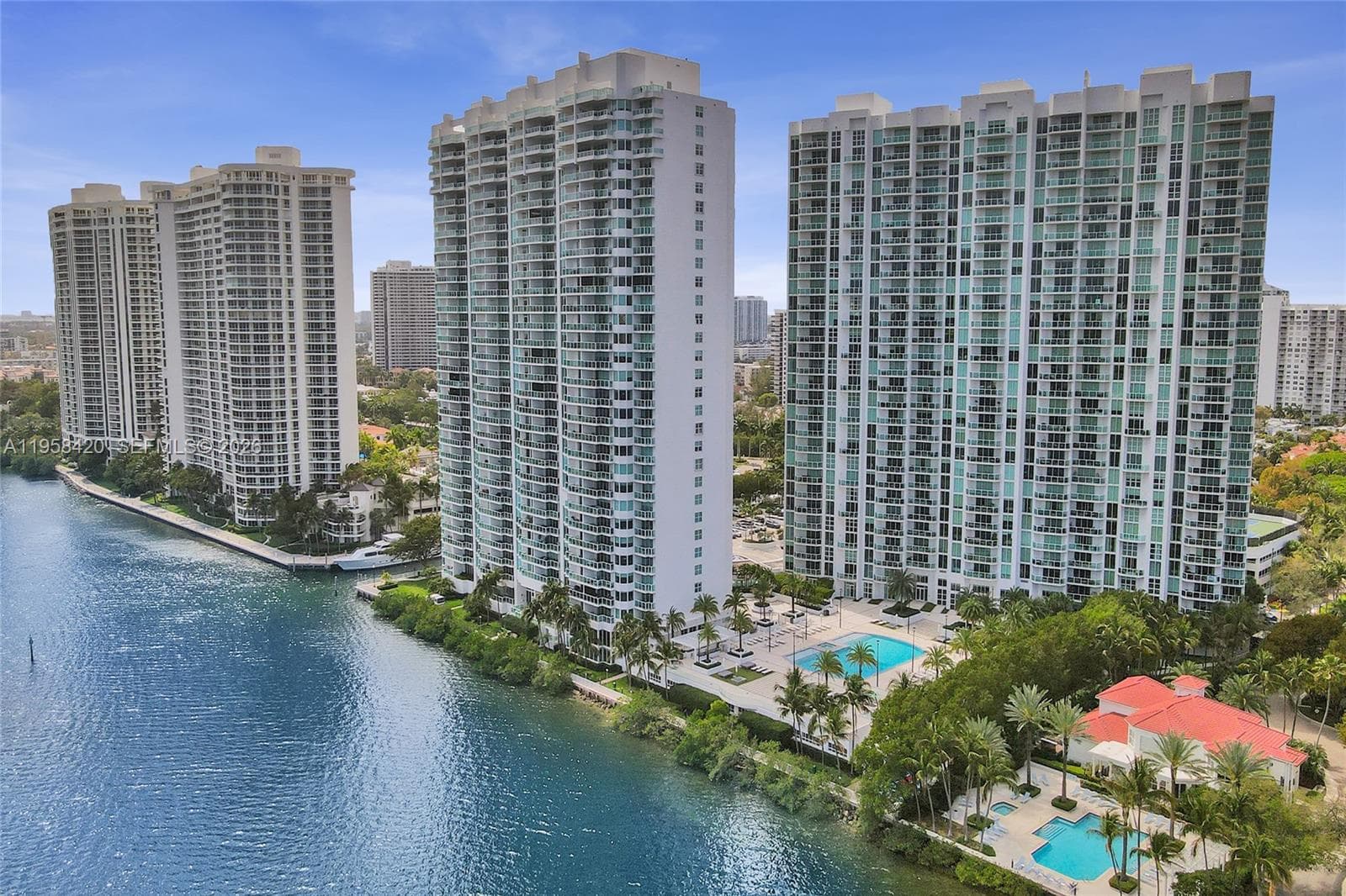 3201 NE 183rd St # 2305, Aventura FL 33160 — 7