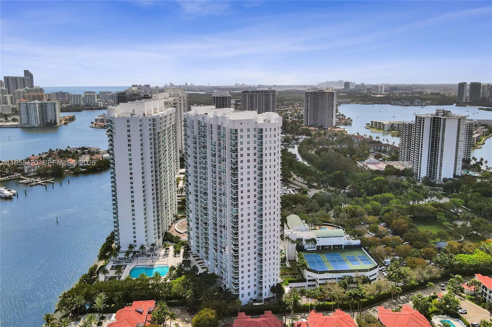 3201 NE 183rd St # 2305, Aventura FL 33160 — 5