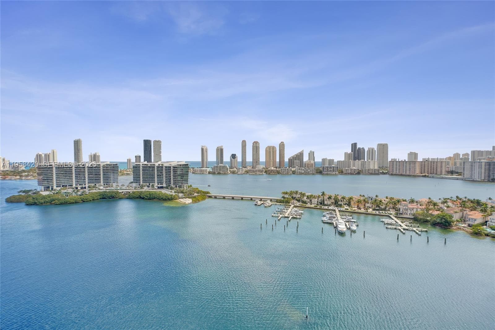 3201 NE 183rd St # 2305, Aventura FL 33160 — 30