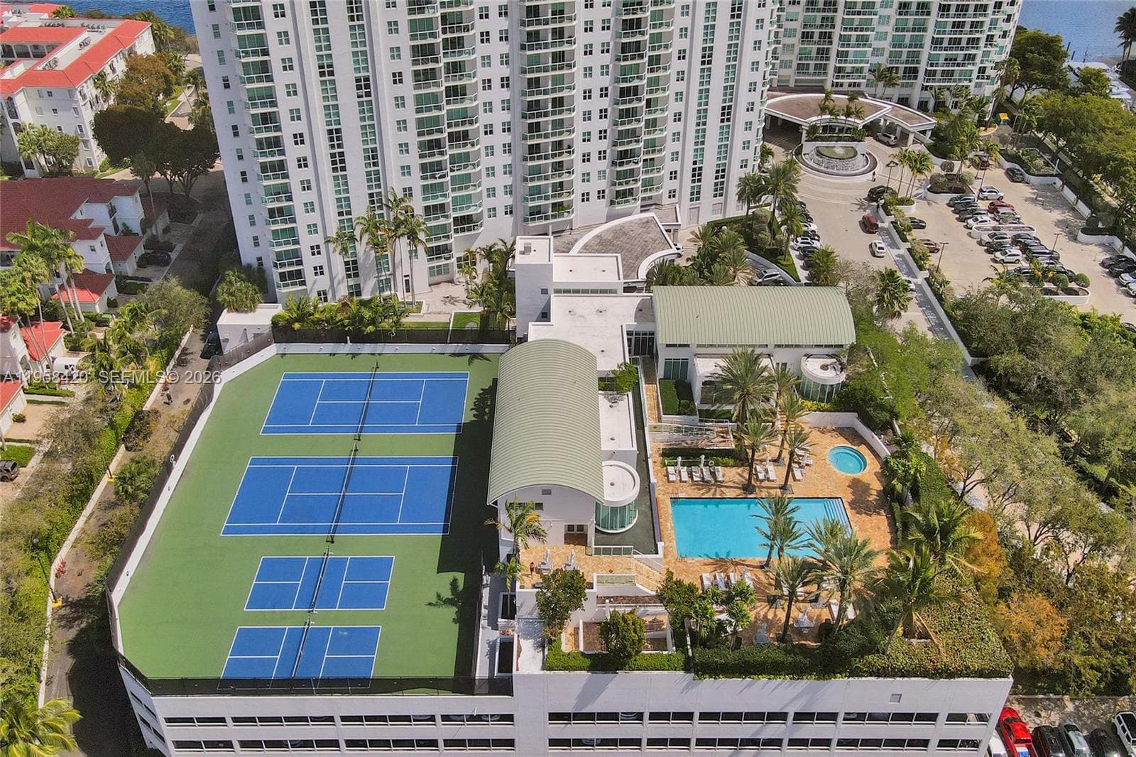 3201 NE 183rd St # 2305, Aventura FL 33160 — 10