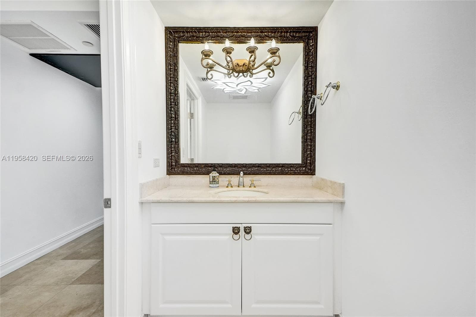 3201 NE 183rd St # 2305, Aventura FL 33160 — 33