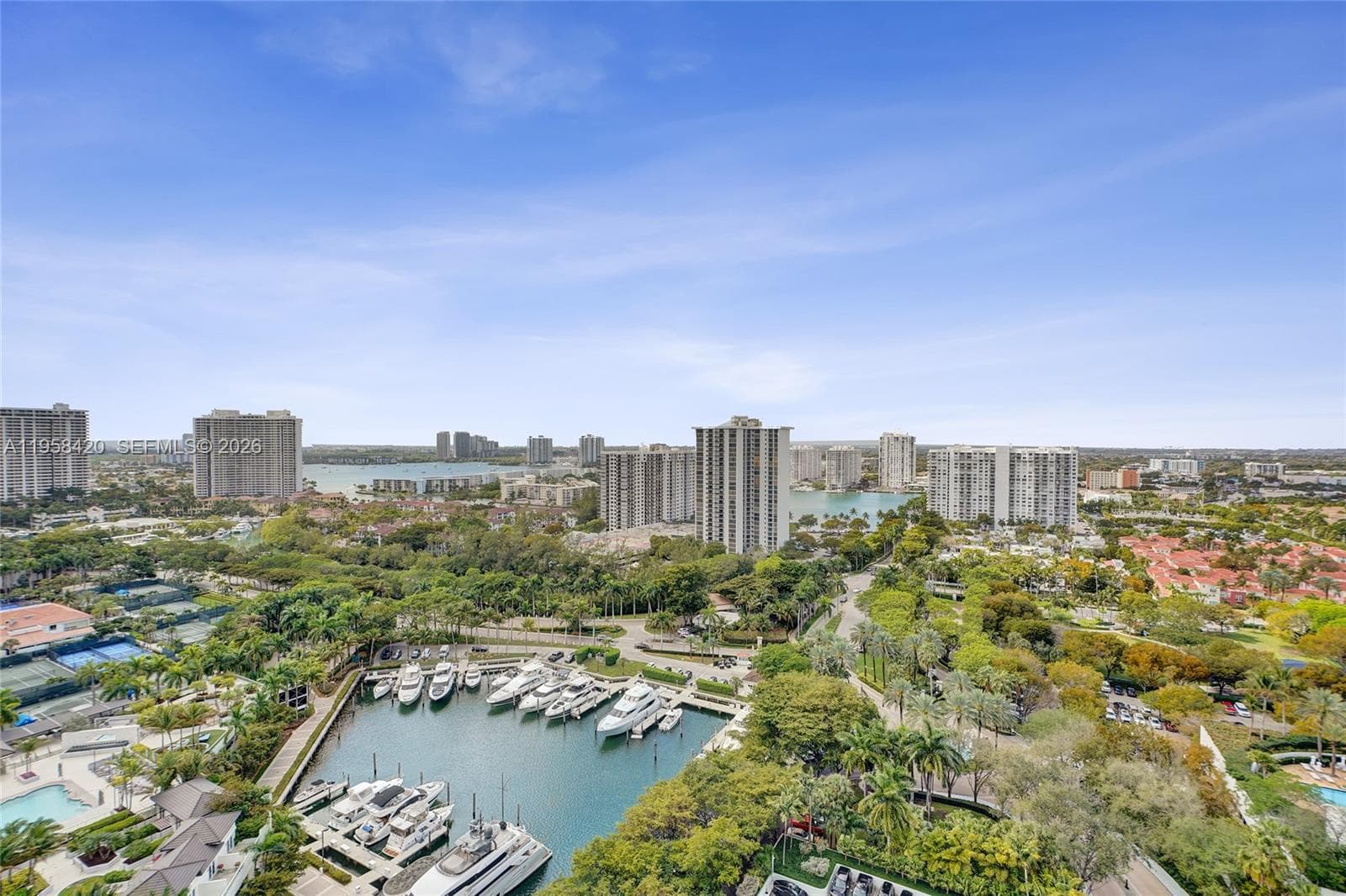 3201 NE 183rd St # 2305, Aventura FL 33160 — 50