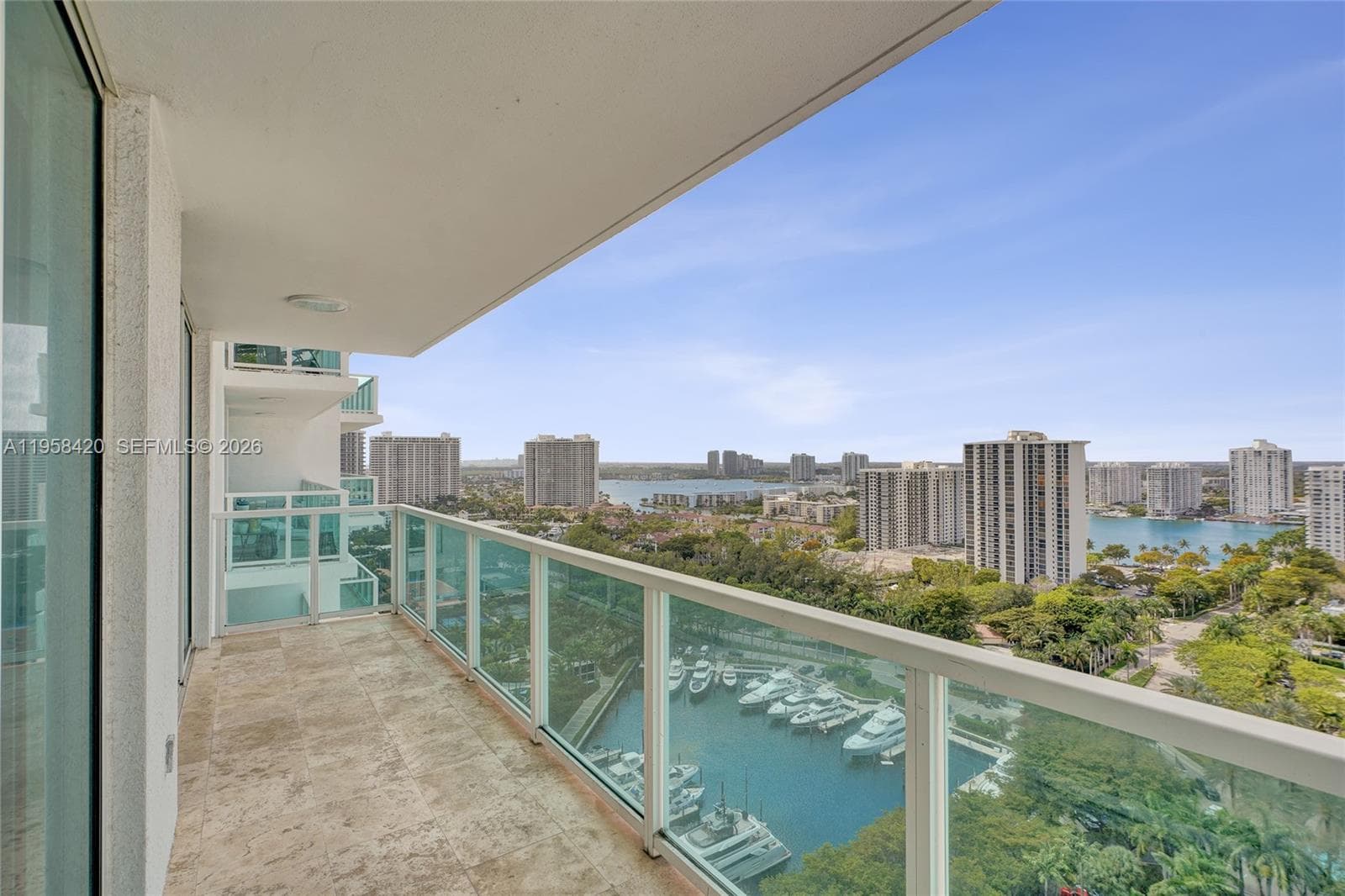 3201 NE 183rd St # 2305, Aventura FL 33160 — 48