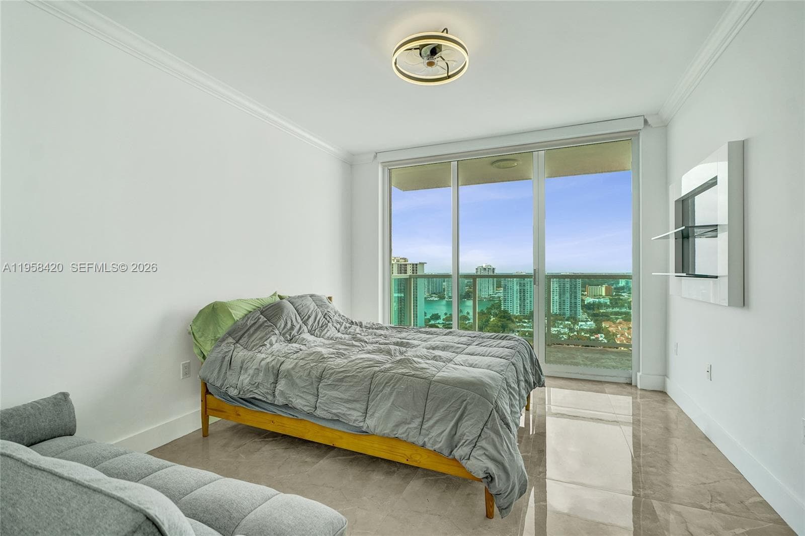 3201 NE 183rd St # 2305, Aventura FL 33160 — 44