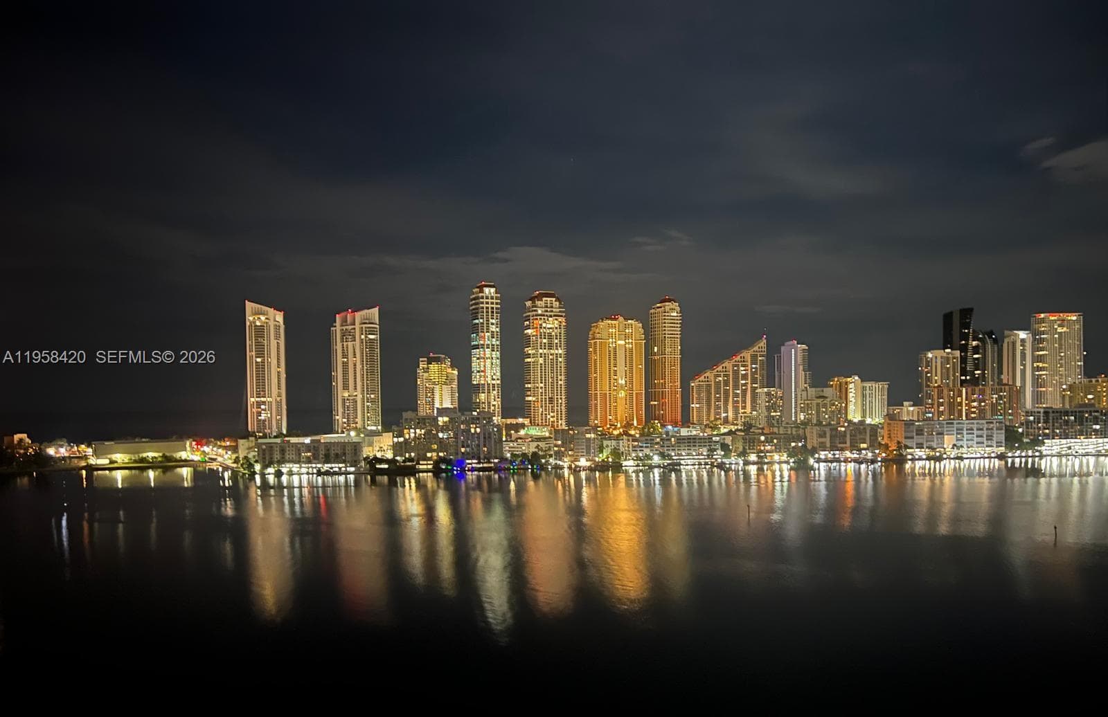 3201 NE 183rd St # 2305, Aventura FL 33160 — 31