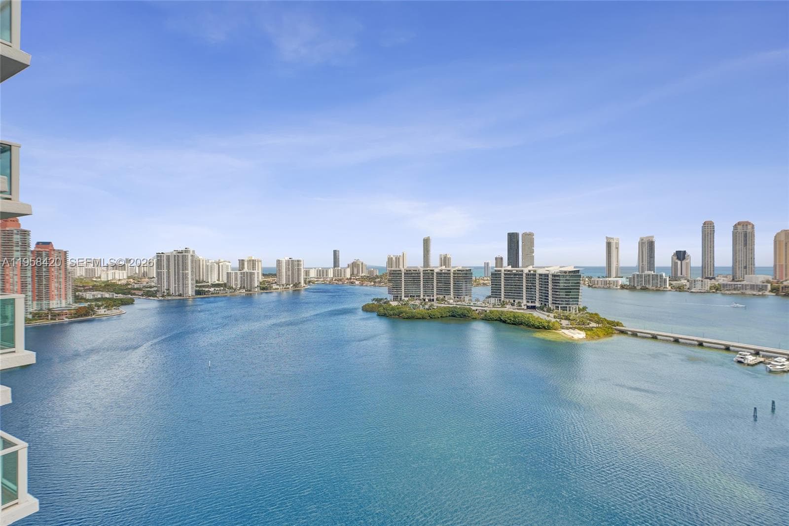 3201 NE 183rd St # 2305, Aventura FL 33160 — 29