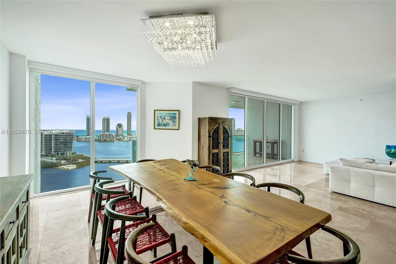 3201 NE 183rd St # 2305, Aventura FL 33160 — 4