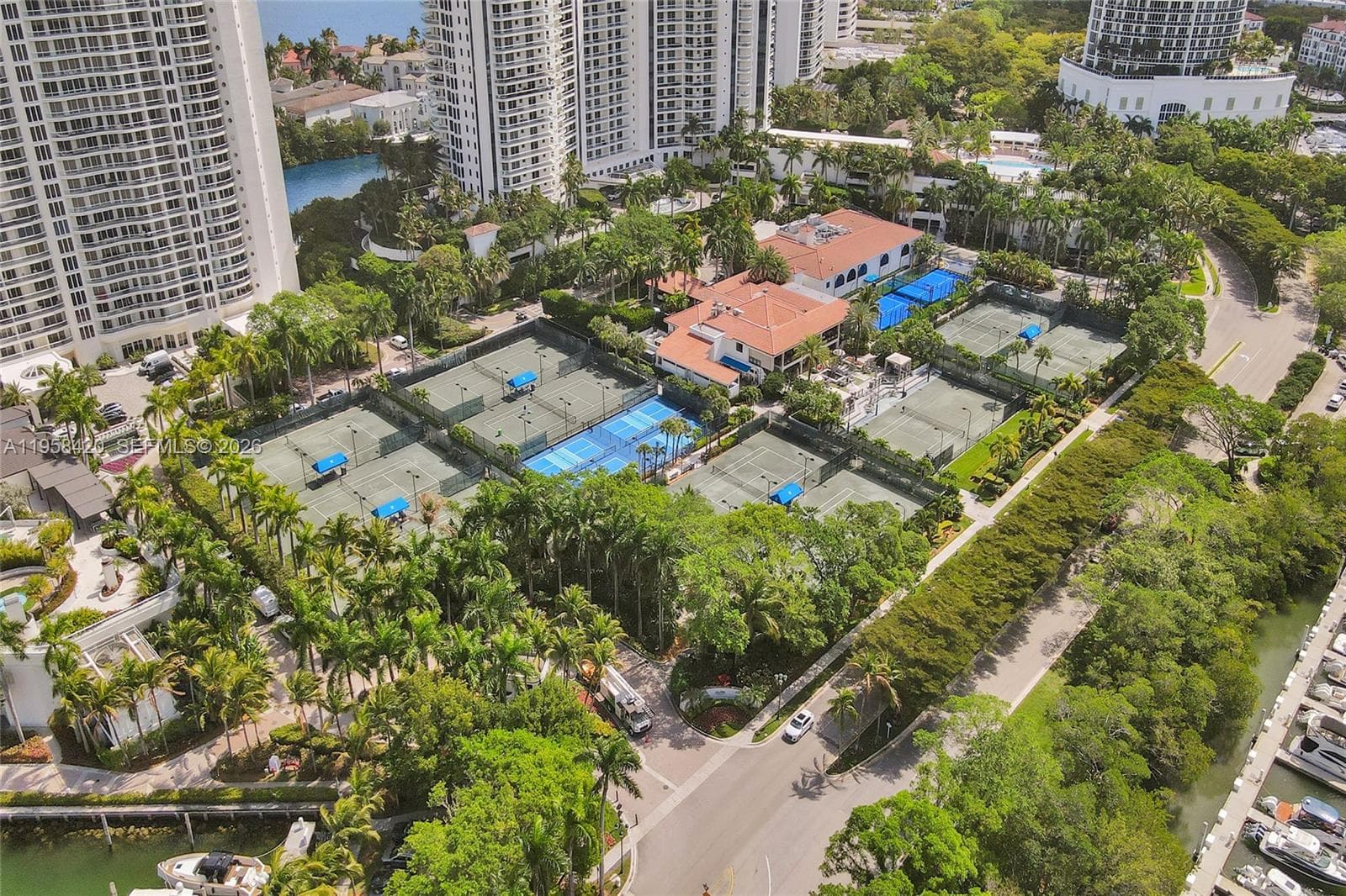 3201 NE 183rd St # 2305, Aventura FL 33160 — 8