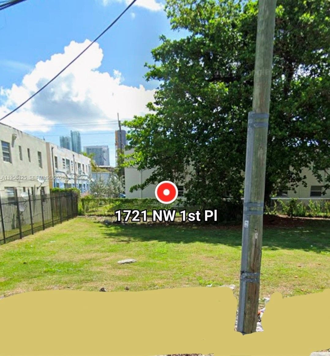 Waddells, Miami, FL — 5