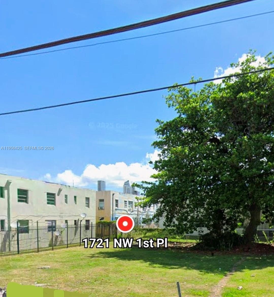 Waddells, Miami, FL — 4