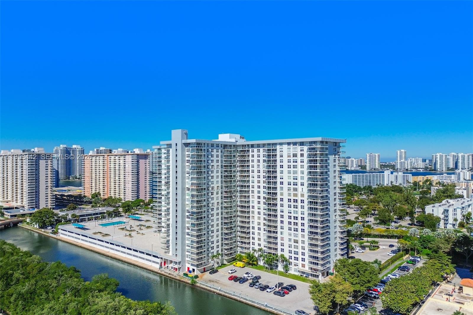 230 174th St # 1404, Sunny Isles Beach FL 33160 — 2