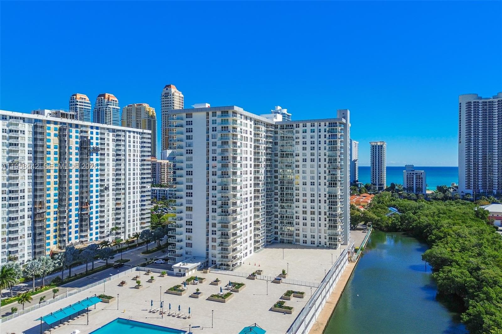 230 174th St # 1404, Sunny Isles Beach FL 33160 — 42