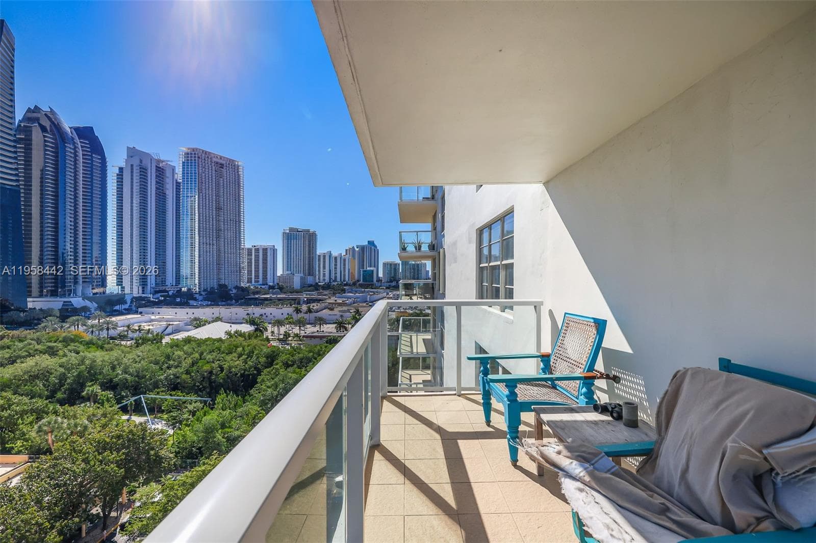 230 174th St # 1404, Sunny Isles Beach FL 33160 — 17