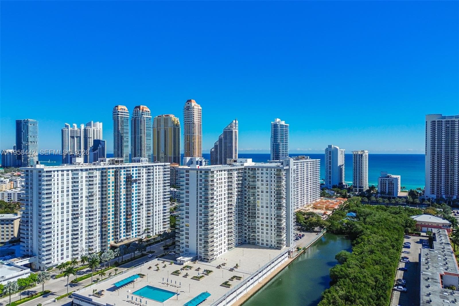 230 174th St # 1404, Sunny Isles Beach FL 33160 — 43
