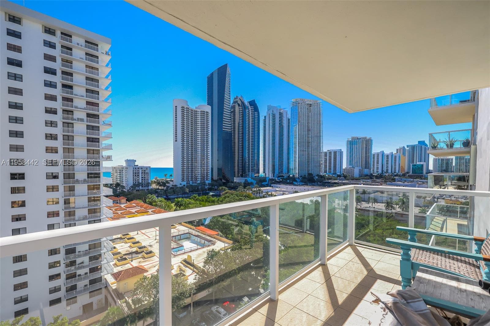 230 174th St # 1404, Sunny Isles Beach FL 33160 — 16