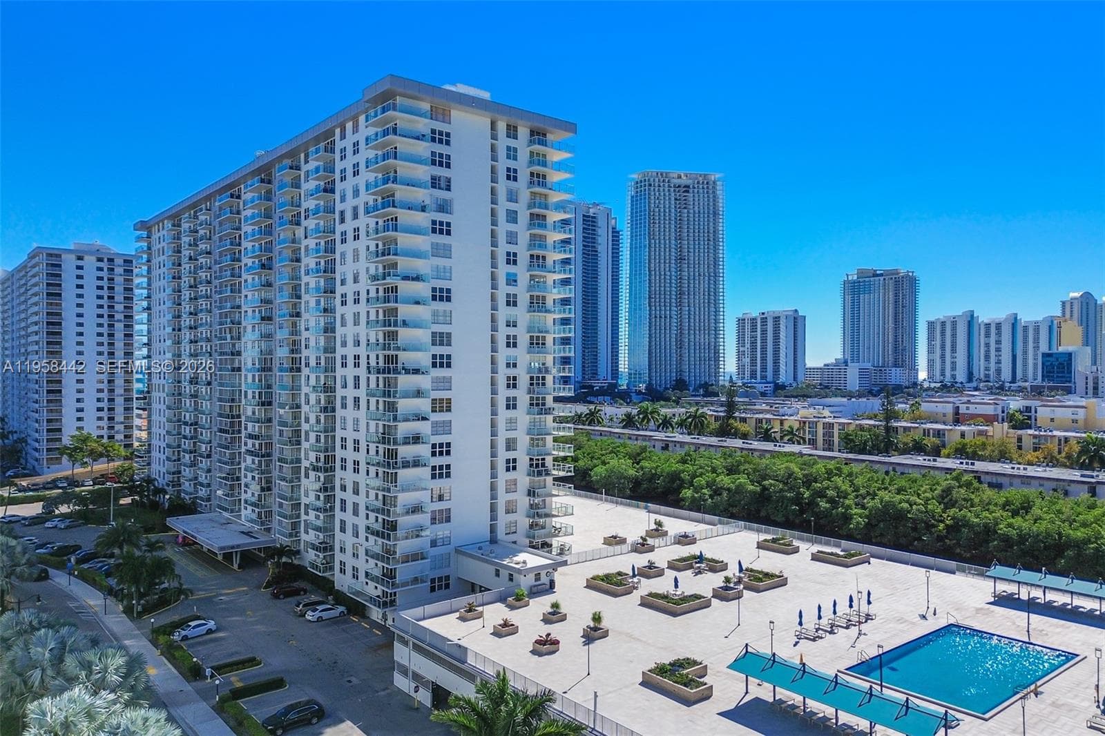 230 174th St # 1404, Sunny Isles Beach FL 33160 — 3