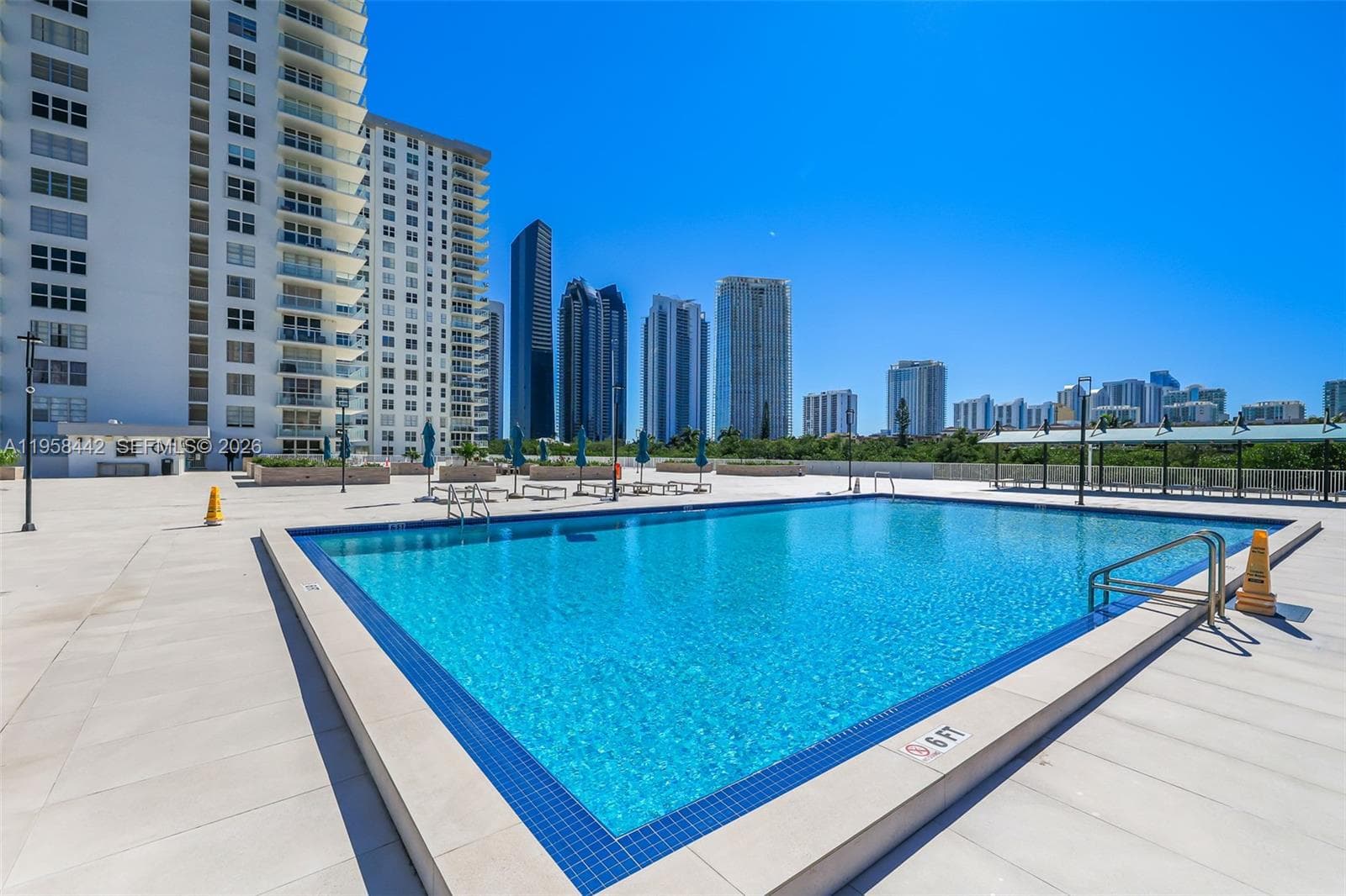230 174th St # 1404, Sunny Isles Beach FL 33160 — 36