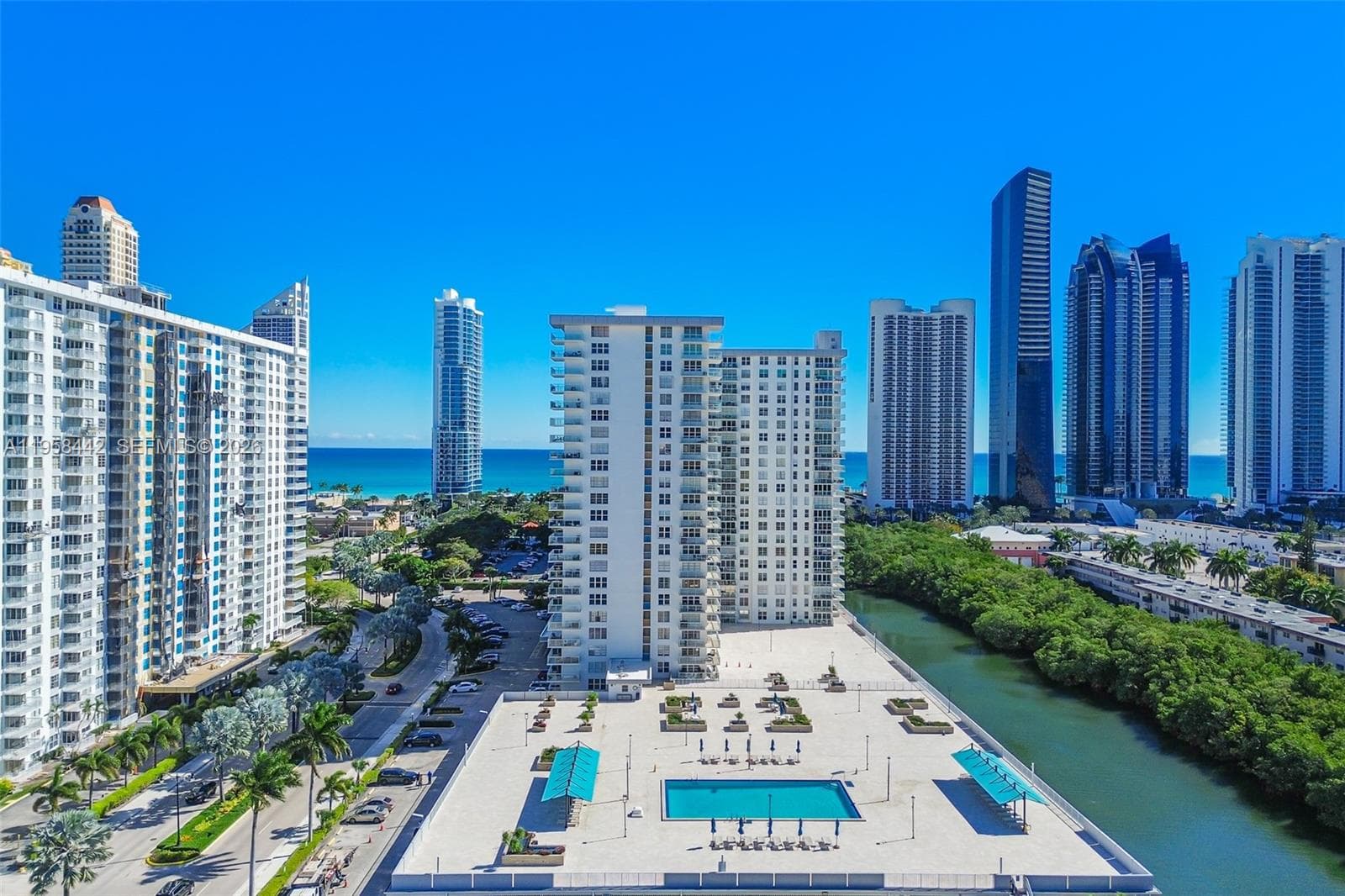 230 174th St # 1404, Sunny Isles Beach FL 33160 — 1