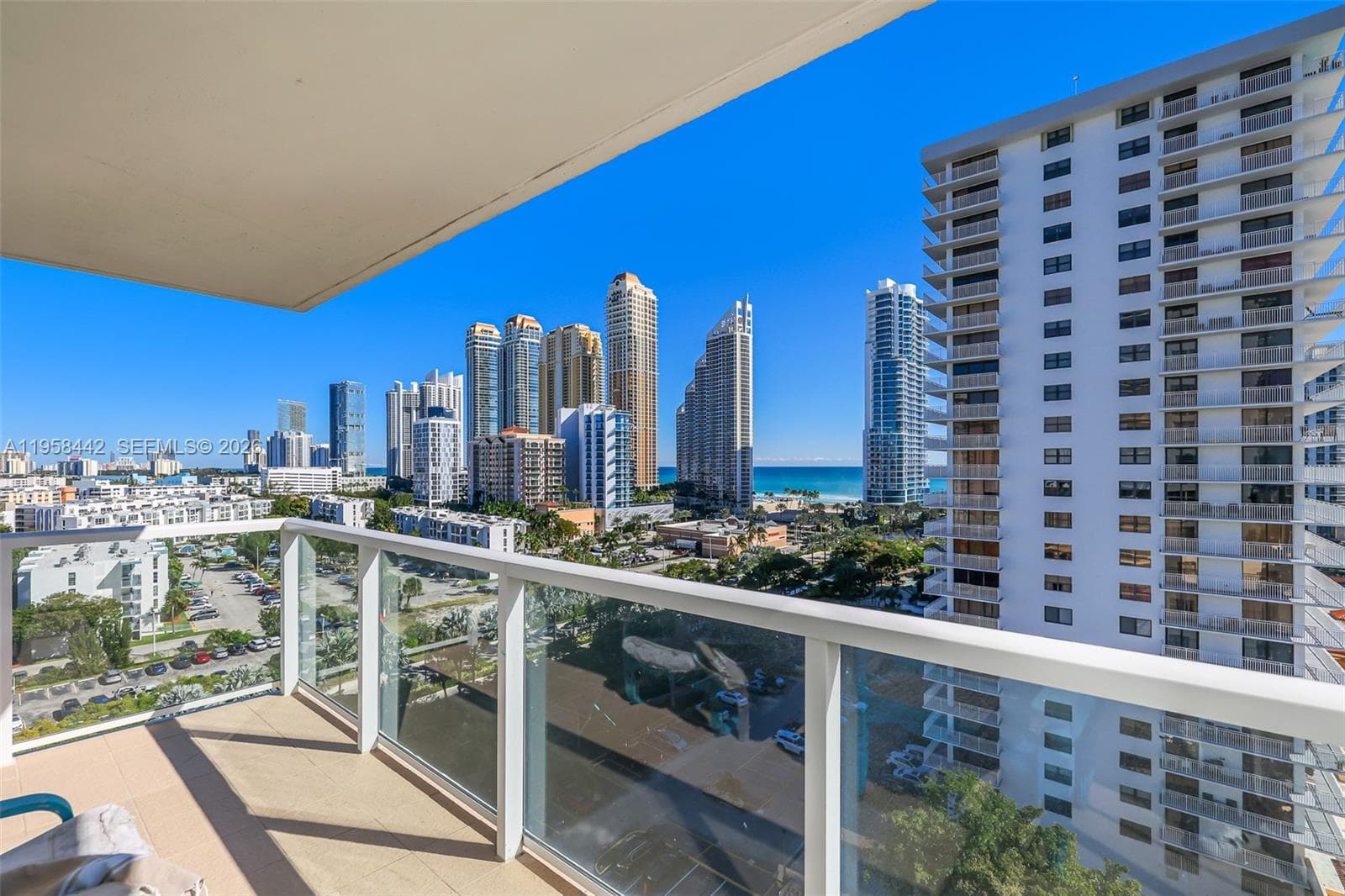 230 174th St # 1404, Sunny Isles Beach FL 33160 — 18