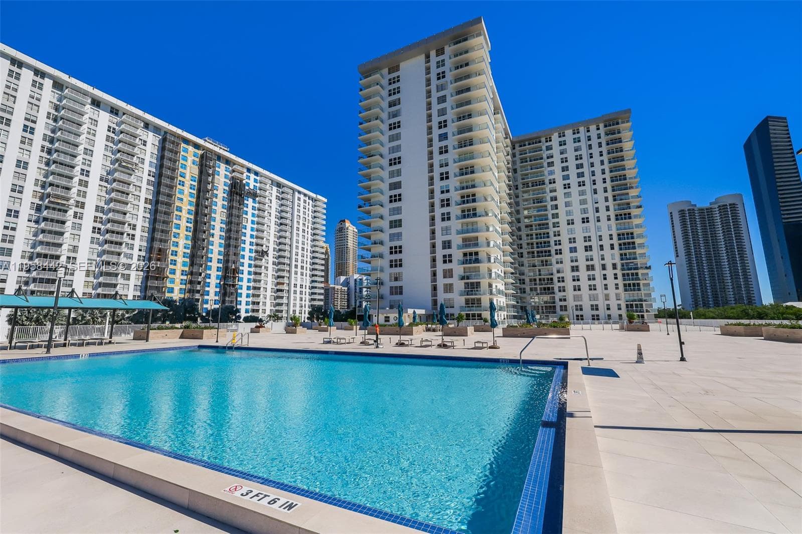 230 174th St # 1404, Sunny Isles Beach FL 33160 — 37