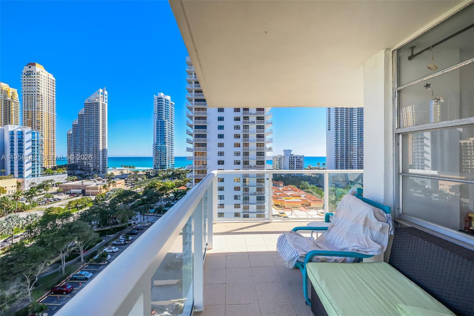 230 174th St # 1404, Sunny Isles Beach FL 33160 — 15