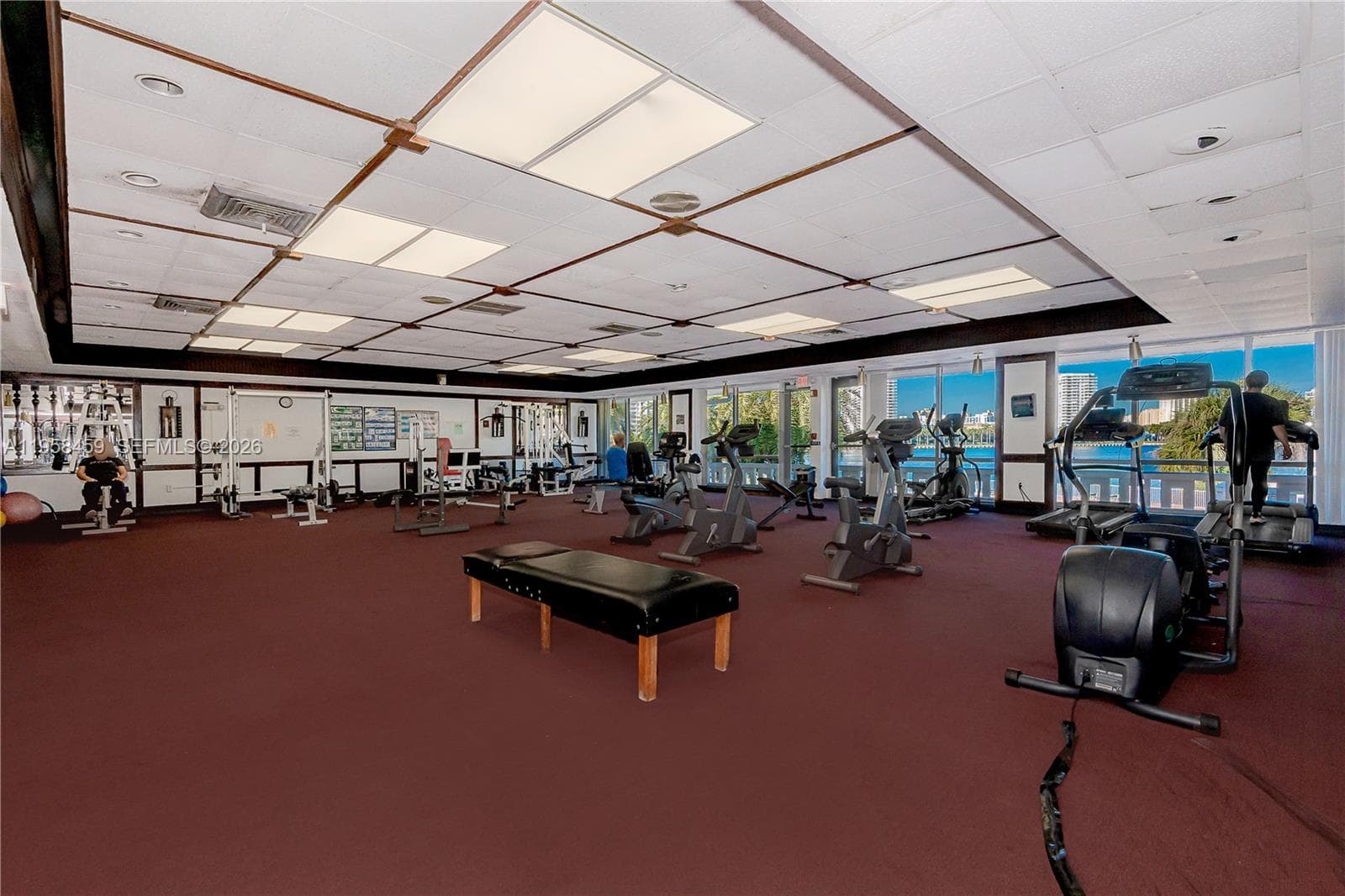2851 Leonard Dr # J405, Aventura FL 33160 — 32