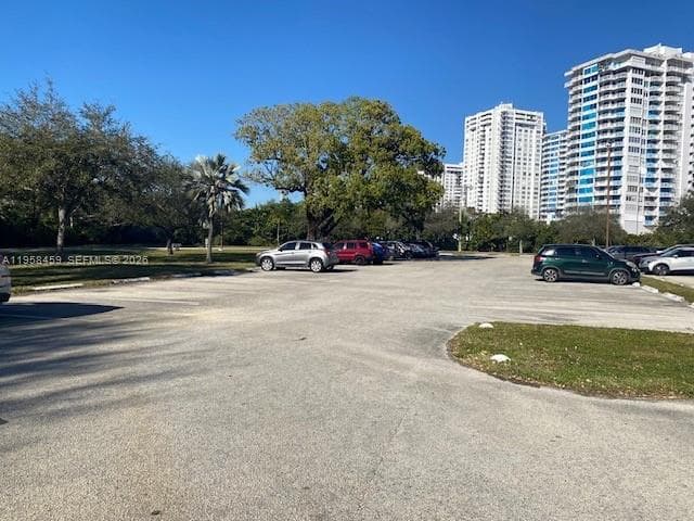 2851 Leonard Dr # J405, Aventura FL 33160 — 34