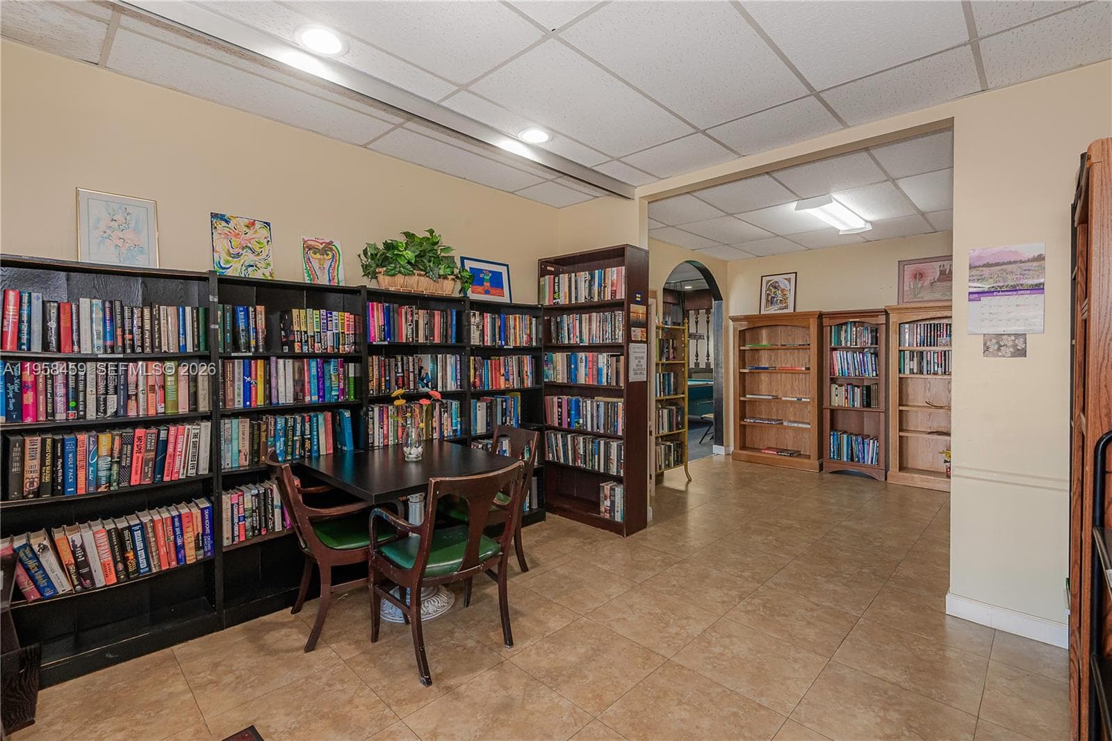 2851 Leonard Dr # J405, Aventura FL 33160 — 31