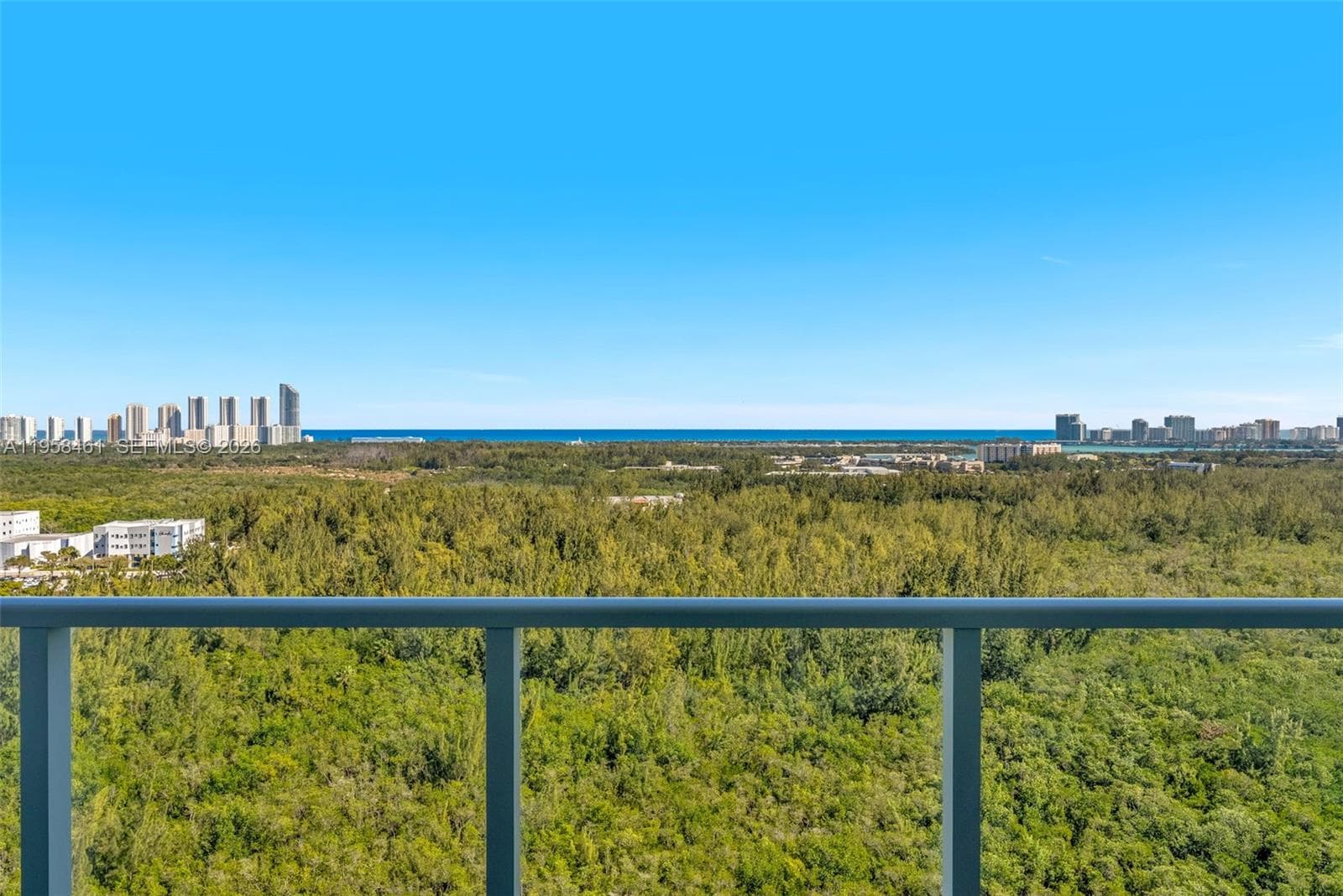 14951 Royal Oaks Ln # 2201, North Miami FL 33181 — 2