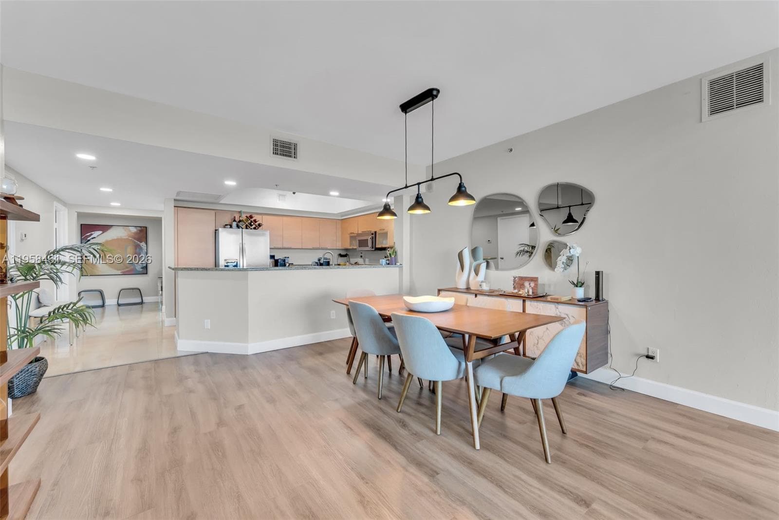 14951 Royal Oaks Ln # 2201, North Miami FL 33181 — 6