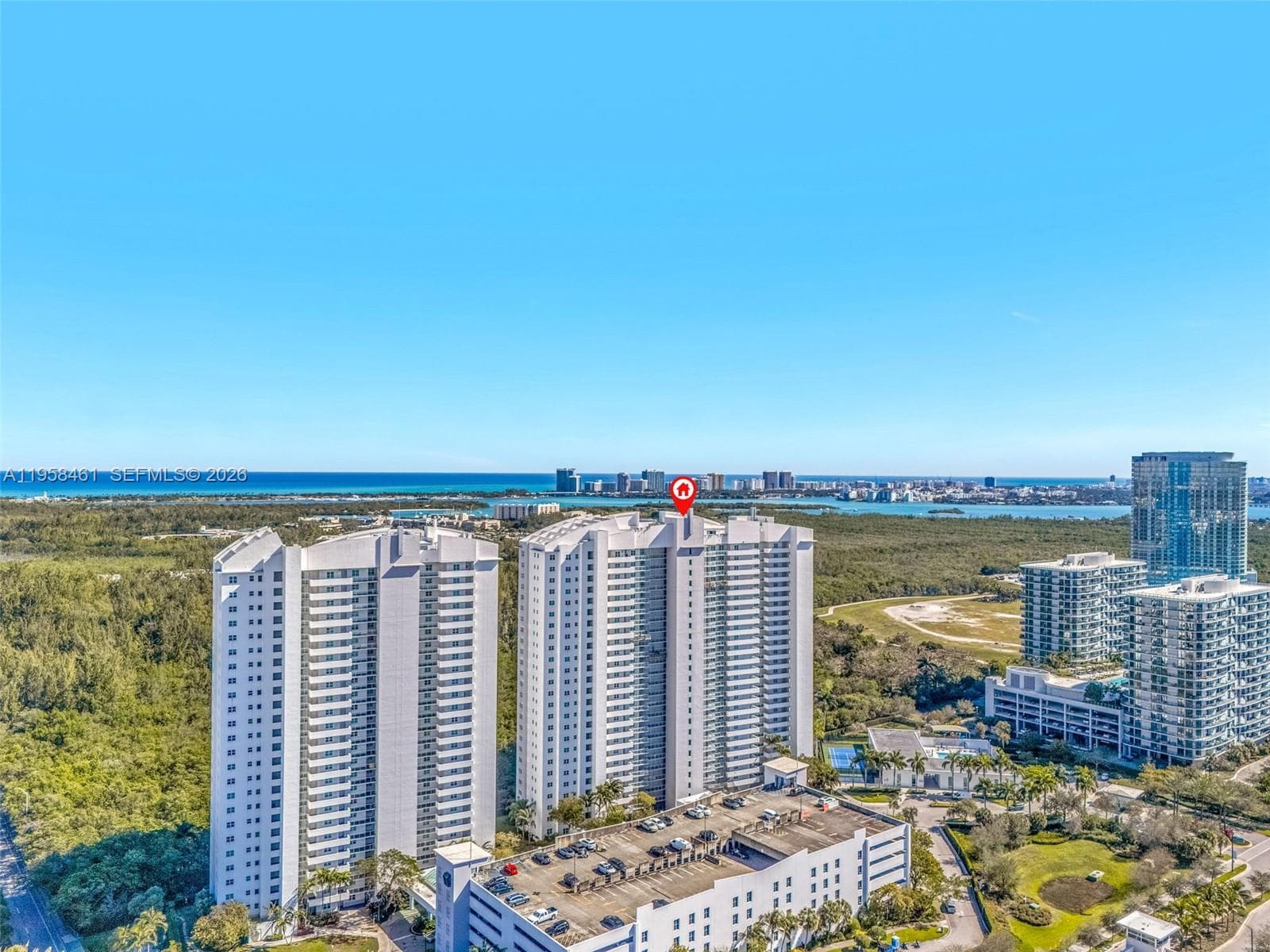 14951 Royal Oaks Ln # 2201, North Miami FL 33181 — 22
