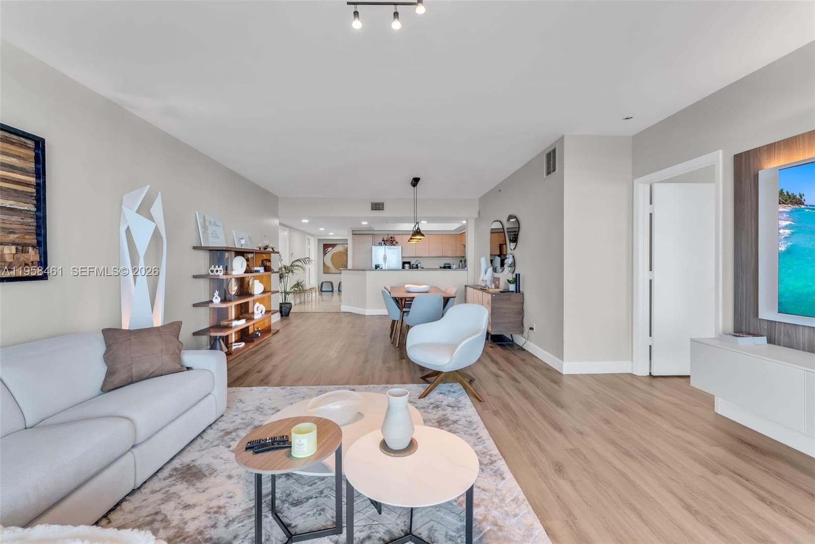14951 Royal Oaks Ln # 2201, North Miami FL 33181 — 5