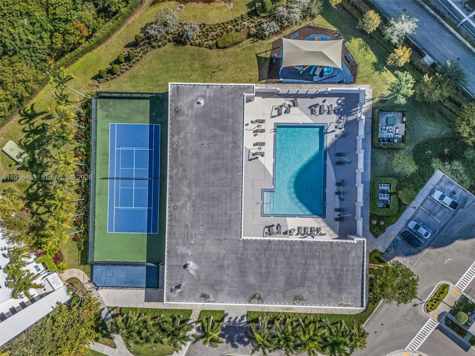 14951 Royal Oaks Ln # 2201, North Miami FL 33181 — 20