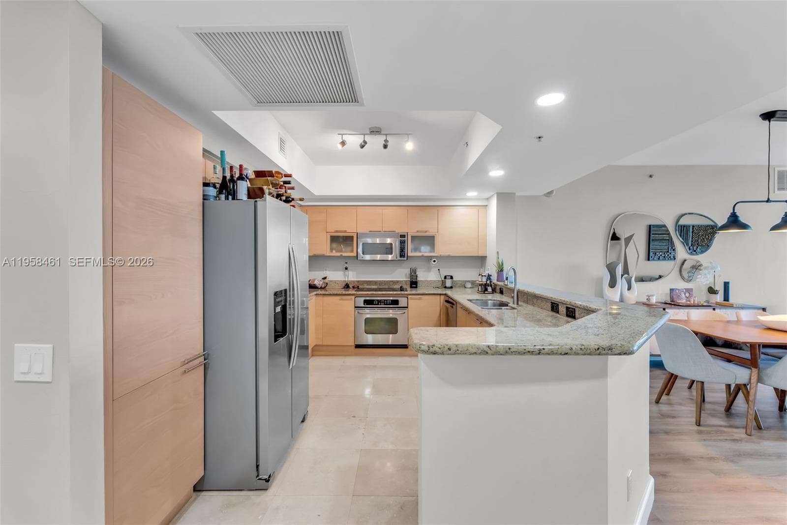 14951 Royal Oaks Ln # 2201, North Miami FL 33181 — 11