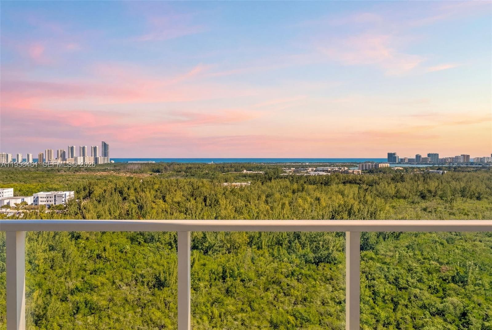 14951 Royal Oaks Ln # 2201, North Miami FL 33181 — 19