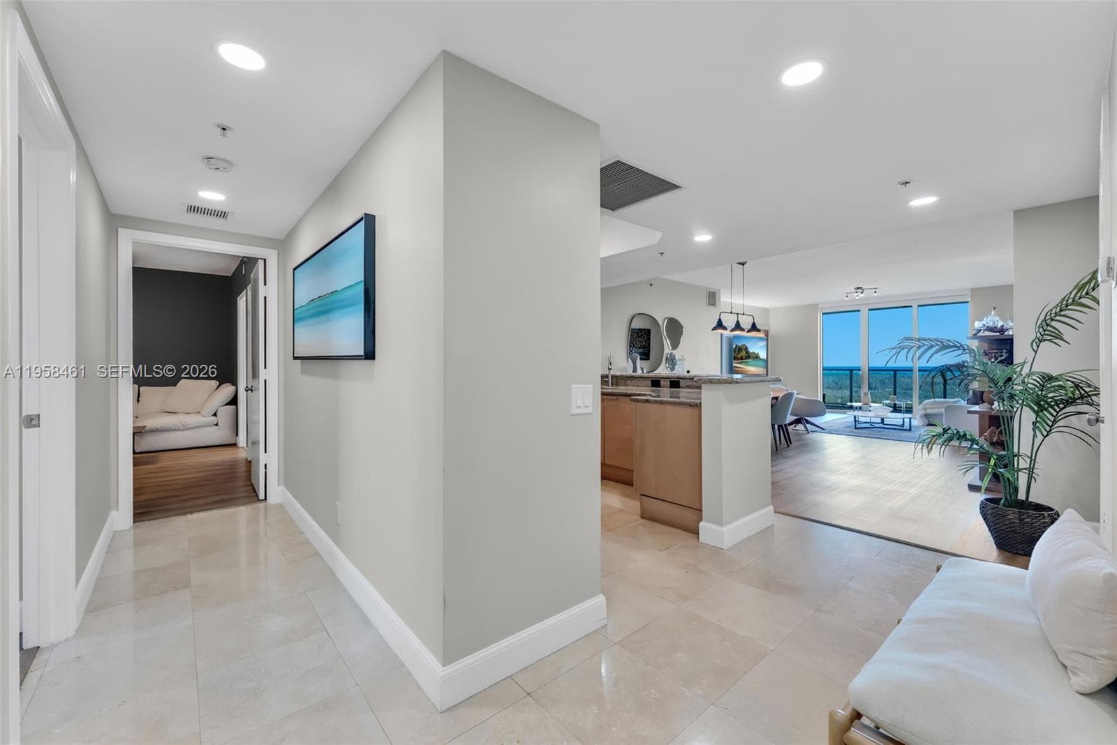 14951 Royal Oaks Ln # 2201, North Miami FL 33181 — 4