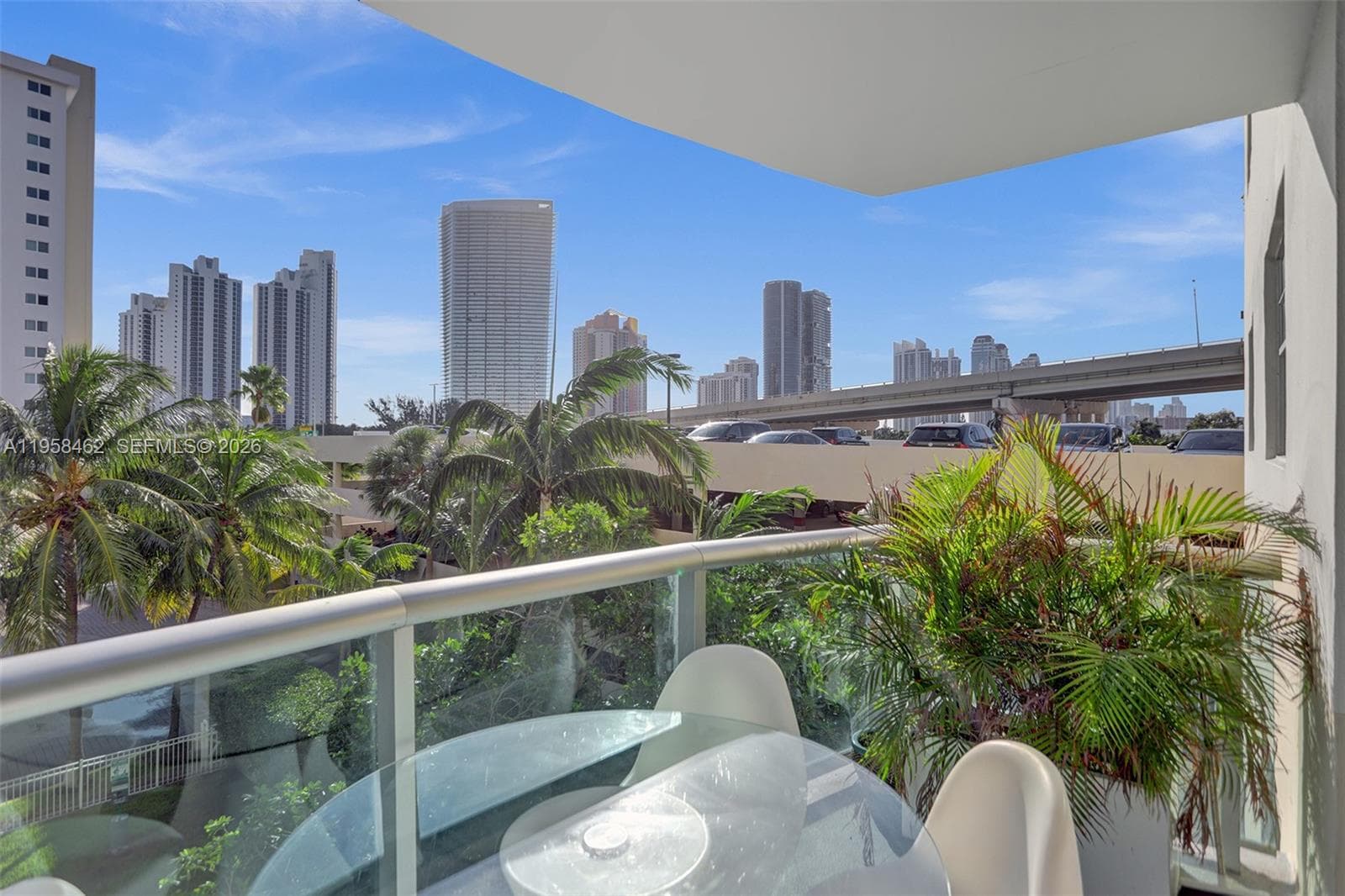 19390 Collins Ave # 302A, Sunny Isles Beach FL 33160 — 17