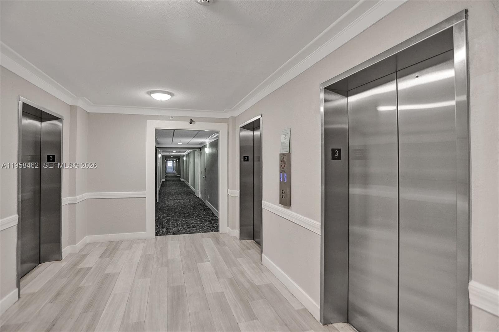 19390 Collins Ave # 302A, Sunny Isles Beach FL 33160 — 33