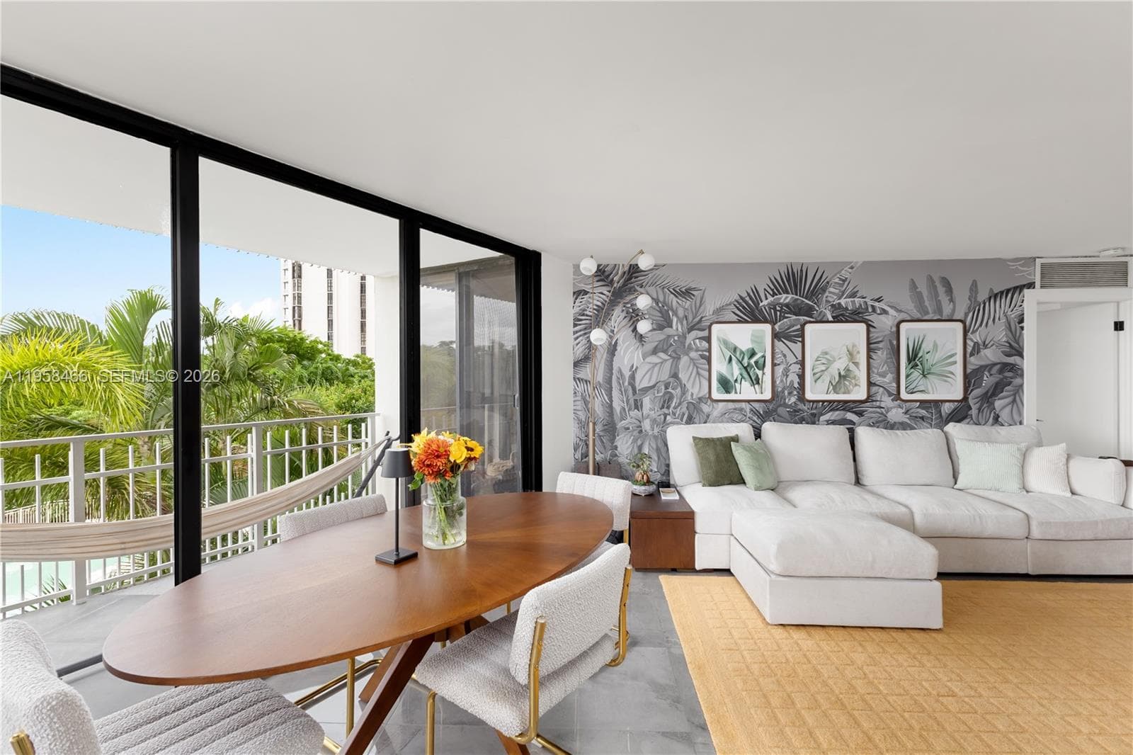 1000 Quayside Ter # 506, Miami FL 33138 — 2