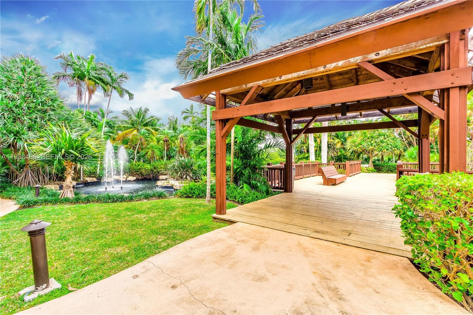 1000 Quayside Ter # 506, Miami FL 33138 — 32